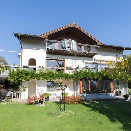Ferienwohnung Riviere Uhldingen-Mühlhofen Exterior foto