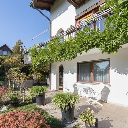 Ferienwohnung Riviere Uhldingen-Mühlhofen Exterior foto