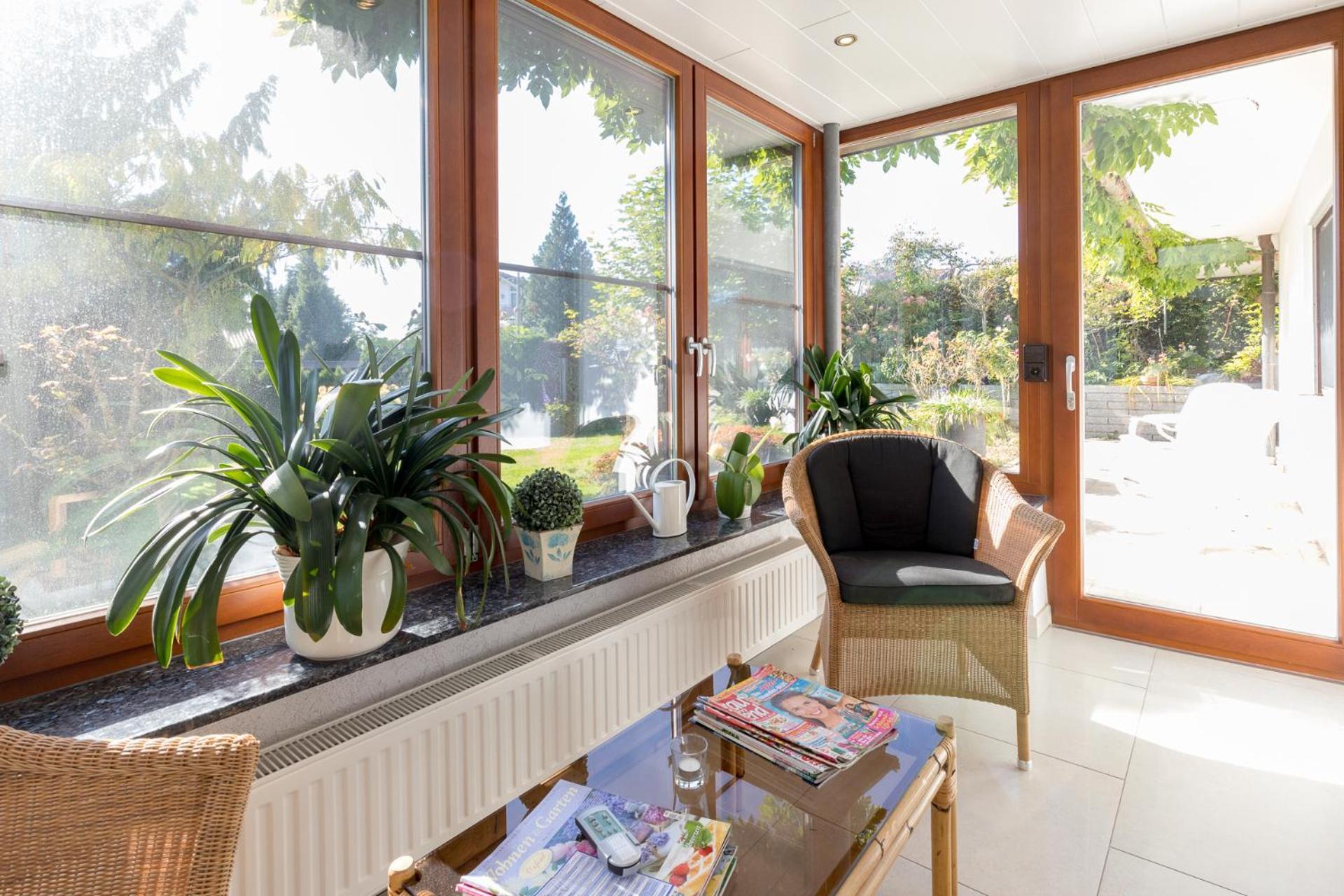 Ferienwohnung Riviere Uhldingen-Mühlhofen Exterior foto