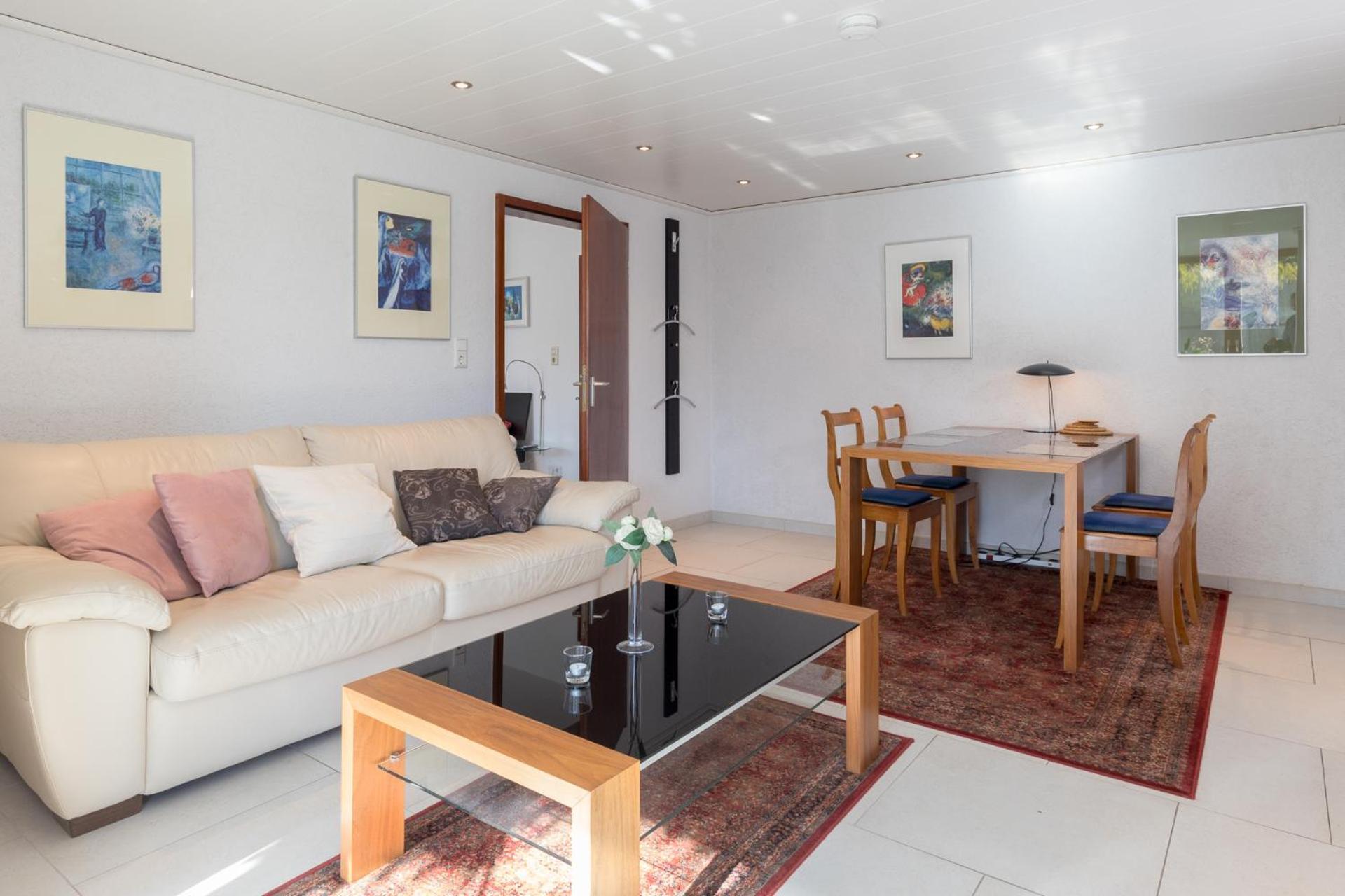 Ferienwohnung Riviere Uhldingen-Mühlhofen Exterior foto