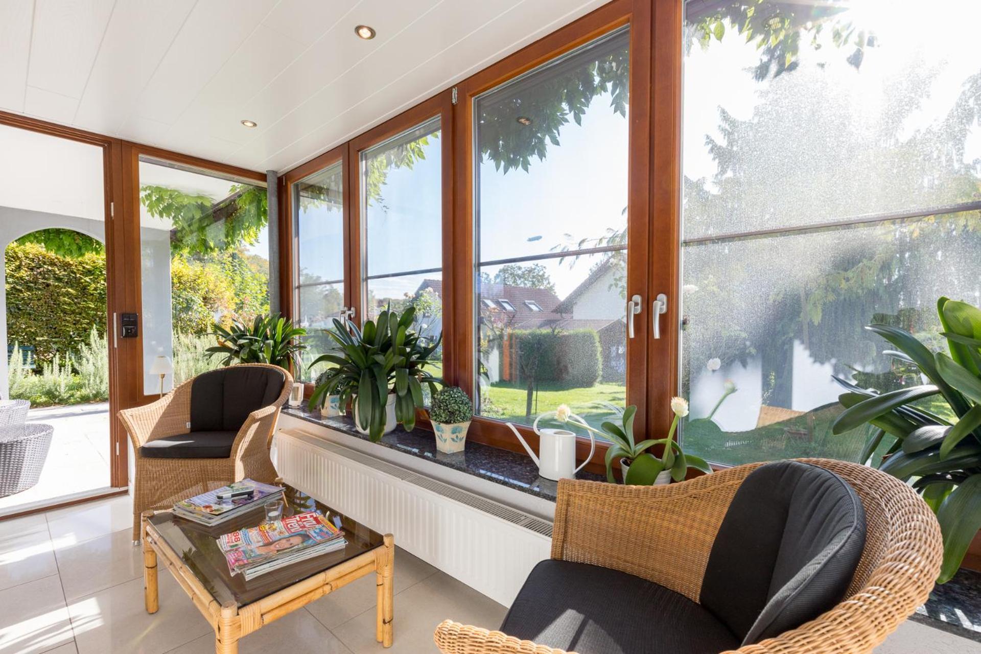 Ferienwohnung Riviere Uhldingen-Mühlhofen Exterior foto