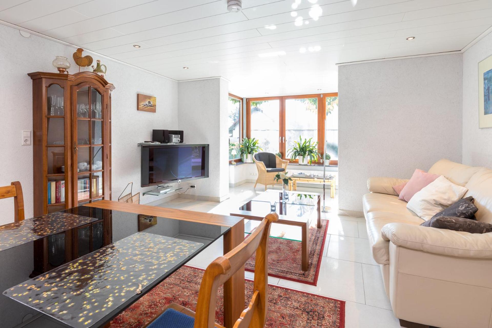 Ferienwohnung Riviere Uhldingen-Mühlhofen Exterior foto