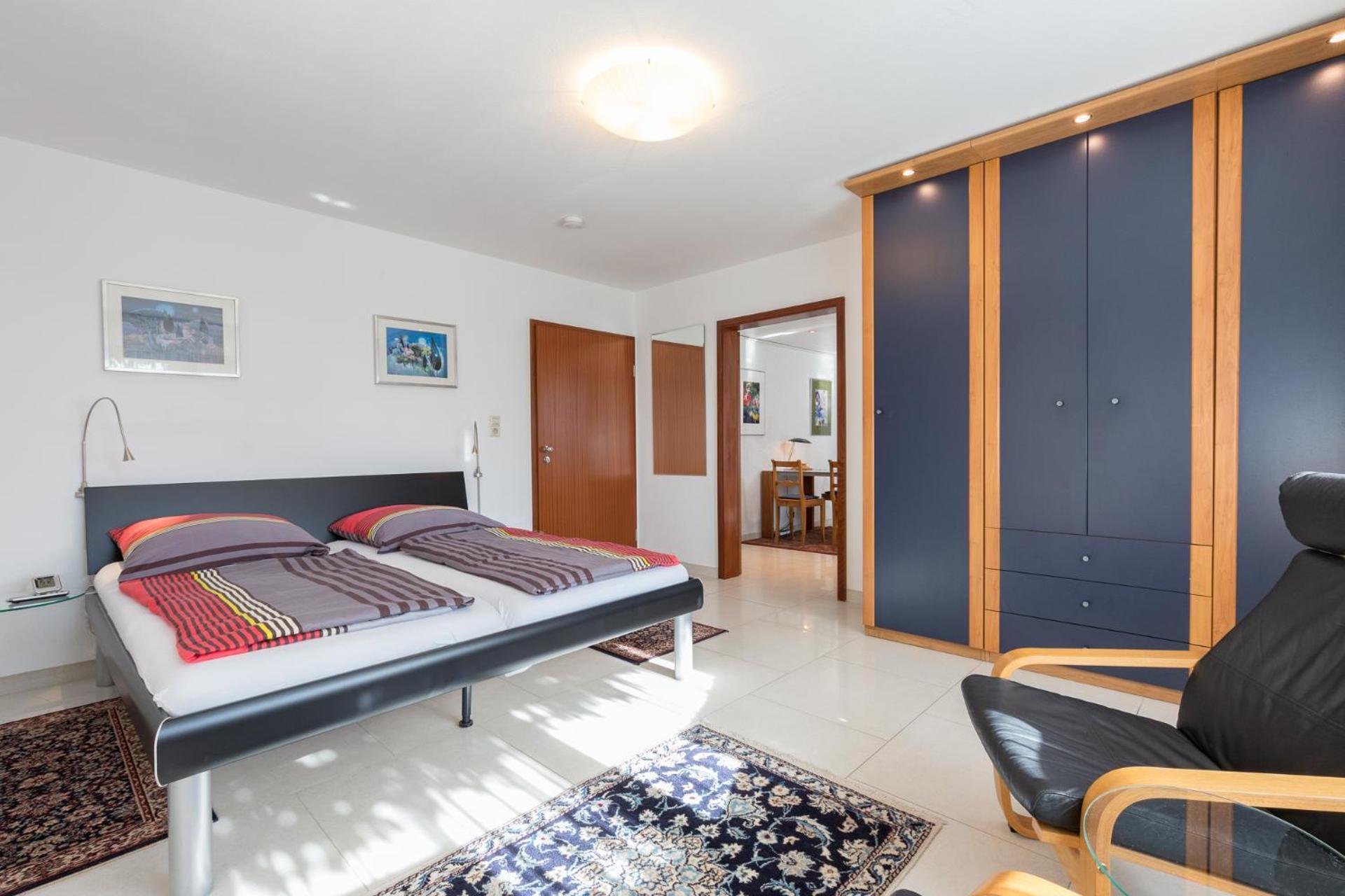 Ferienwohnung Riviere Uhldingen-Mühlhofen Exterior foto