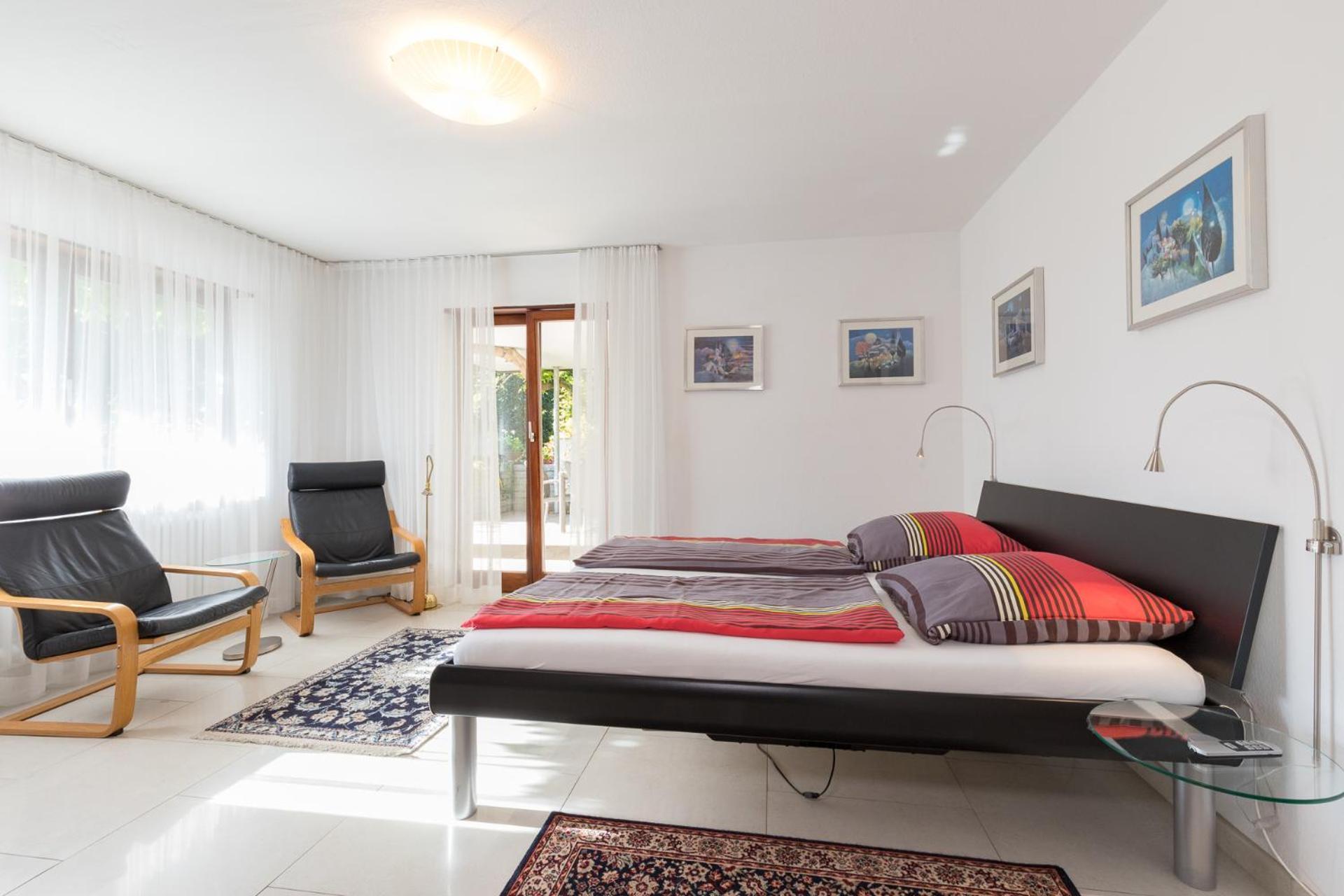Ferienwohnung Riviere Uhldingen-Mühlhofen Exterior foto